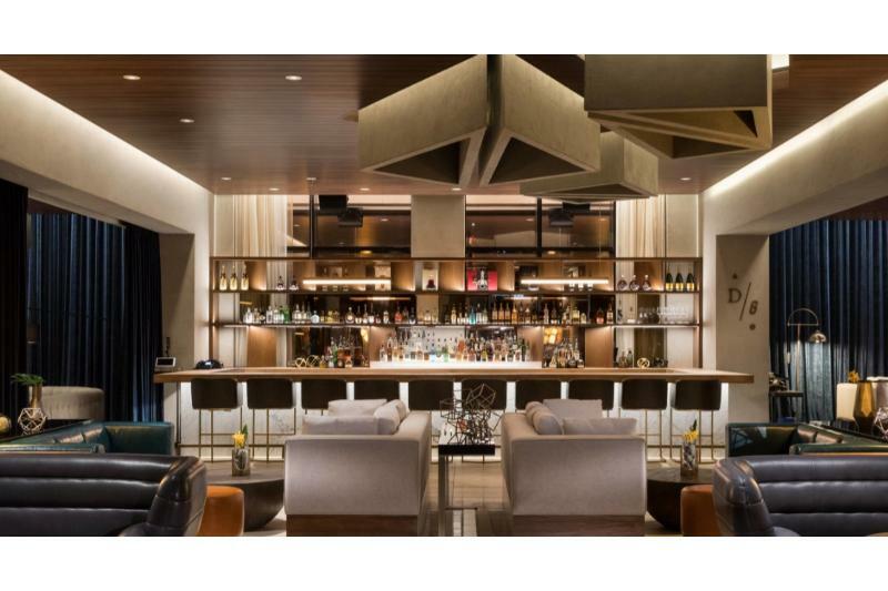 Jw Marriott Parq Vancouver Exterior foto